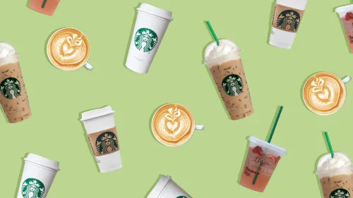 afbeelding Starbucks